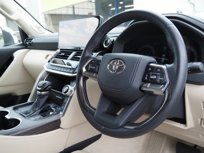 2025 Toyota LAND CRUISER 300 缩略图 67