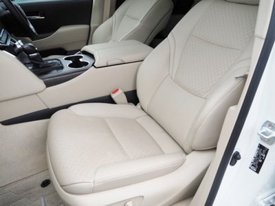 2025 Toyota LAND CRUISER 300 缩略图 30