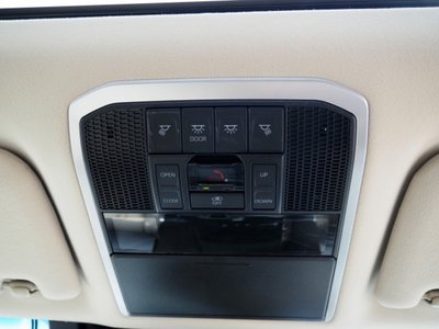 2025 Toyota LAND CRUISER 300 缩略图 63