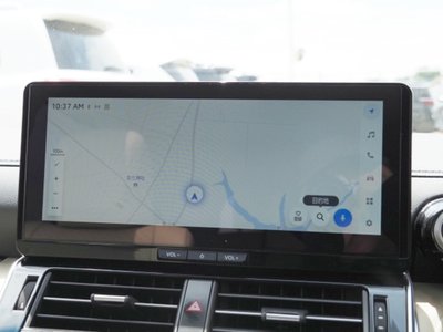 2025 Toyota LAND CRUISER 300 缩略图 49