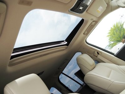2025 Toyota LAND CRUISER 300 缩略图 26