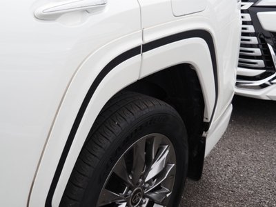 2025 Toyota LAND CRUISER 300 缩略图 14
