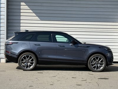2024 LAND Rover RANGE ROVER VELAR — фото 10