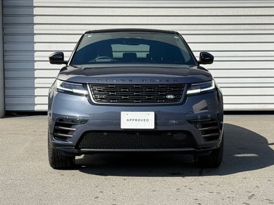 2024 LAND Rover RANGE ROVER VELAR — фото 2