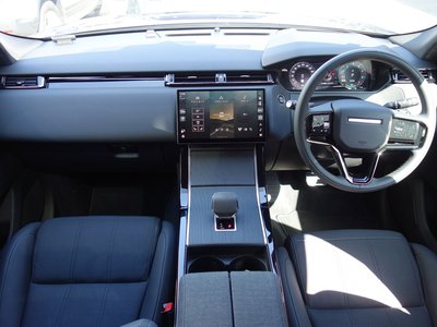 LAND ROVER RANGE ROVER VELAR - 6