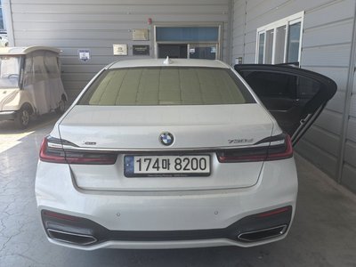2022 BMW 7 SERIES 照片 3