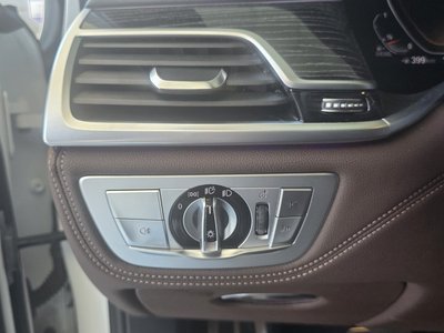 2022 BMW 7 SERIES 缩略图 12