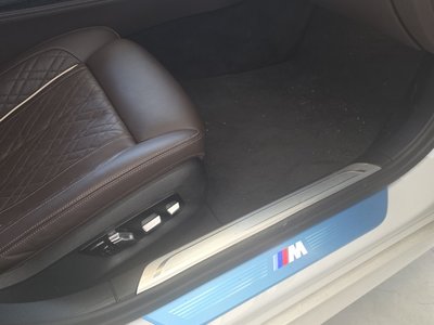 2022 BMW 7 SERIES 照片 5