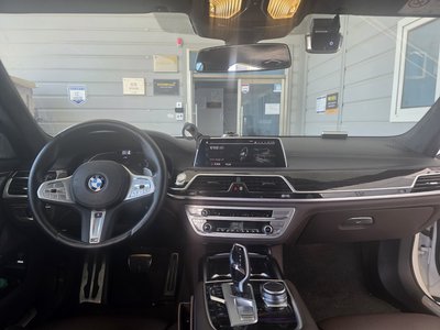 2022 BMW 7 SERIES 照片 6