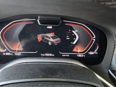 2022 BMW 7 SERIES 照片 9