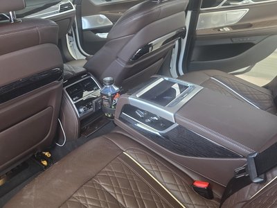 2022 BMW 7 SERIES 照片 10