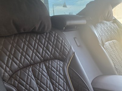 2022 BMW 7 SERIES 缩略图 11