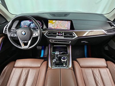 BMW X5 - 5