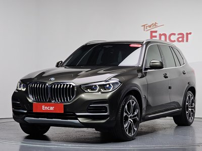 BMW X5 - 2