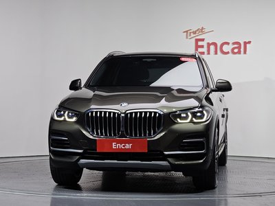 BMW X5 - 3
