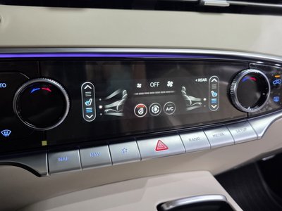 2023 Genesis GV70 缩略图 30