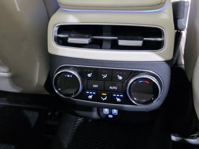 2023 Genesis GV70 缩略图 25