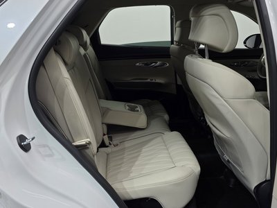 2023 Genesis GV70 缩略图 18