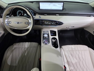 صورة 5 لـ 2023 Genesis GV70