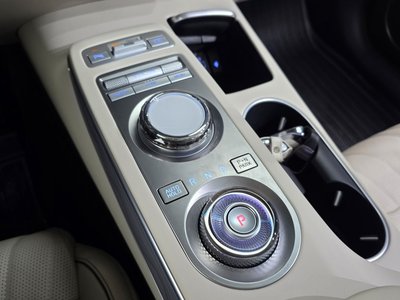2023 Genesis GV70 缩略图 12
