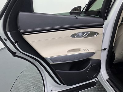 2023 Genesis GV70 缩略图 15