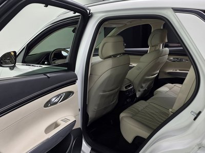2023 Genesis GV70 缩略图 16