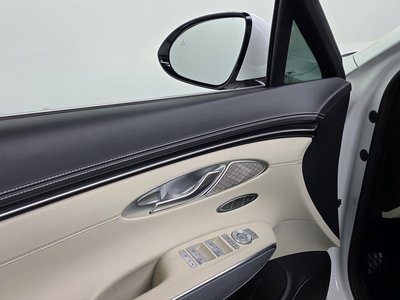 2023 Genesis GV70 缩略图 27