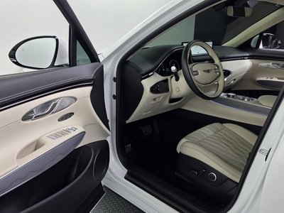 2023 Genesis GV70 缩略图 13