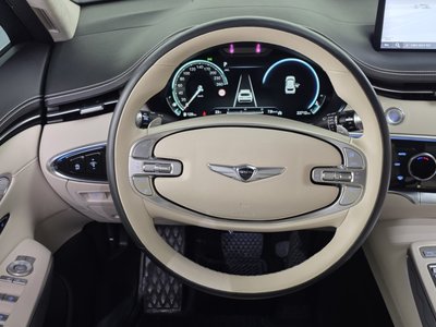 2023 Genesis GV70 缩略图 19