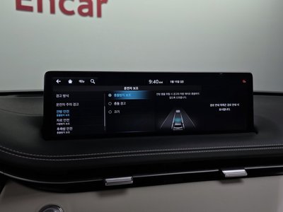 2023 Genesis GV70 缩略图 31