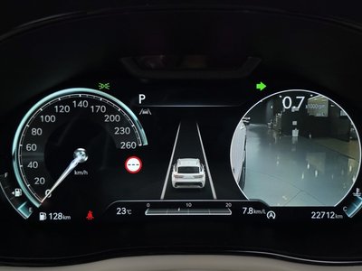 2023 Genesis GV70 缩略图 11