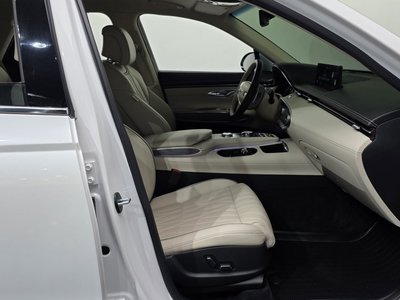 2023 Genesis GV70 缩略图 17