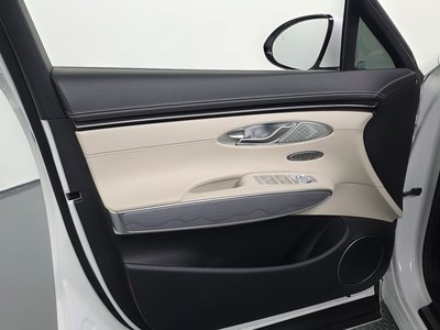 2023 Genesis GV70 缩略图 14