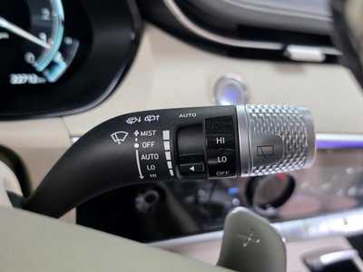 2023 Genesis GV70 缩略图 38