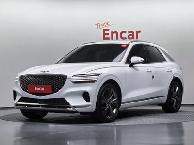 صورة 1 لـ 2023 Genesis GV70