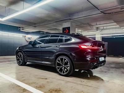 BMW X4 M - 2