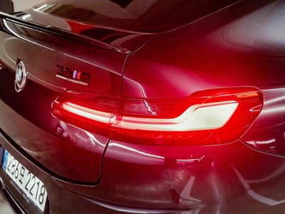BMW X4 M - 7