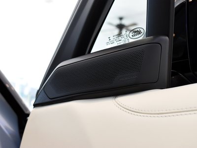 2023 LAND Rover RANGE ROVER 缩略图 21