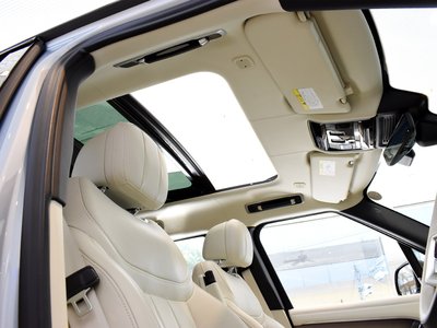 2023 LAND Rover RANGE ROVER 缩略图 15