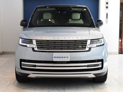 2023 LAND Rover RANGE ROVER 照片 5