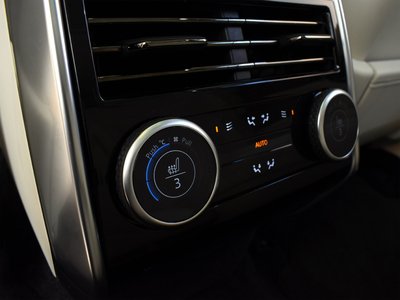 2023 LAND Rover RANGE ROVER 缩略图 54