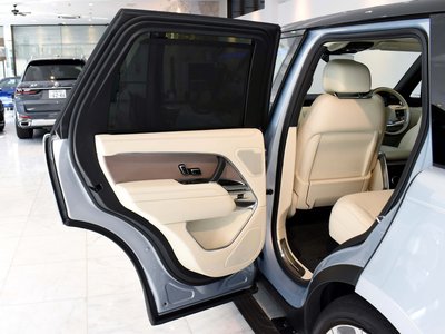 2023 LAND Rover RANGE ROVER 缩略图 49