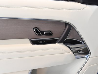 2023 LAND Rover RANGE ROVER 缩略图 31