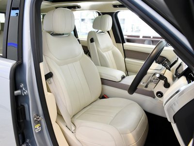 2023 LAND Rover RANGE ROVER 缩略图 14