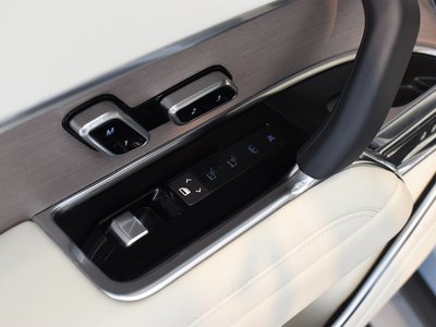 2023 LAND Rover RANGE ROVER 缩略图 50