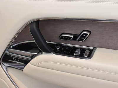 2023 LAND Rover RANGE ROVER 缩略图 22