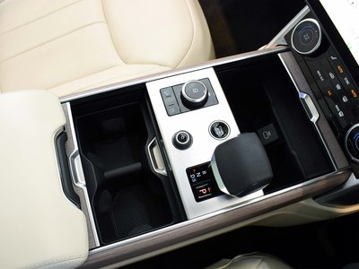 2023 LAND Rover RANGE ROVER 缩略图 48