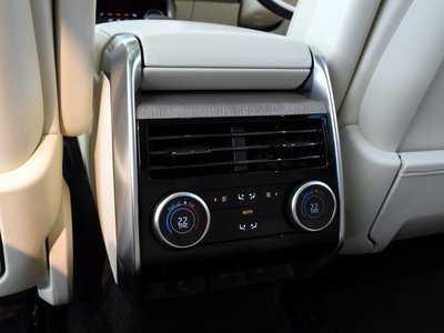 2023 LAND Rover RANGE ROVER 缩略图 53