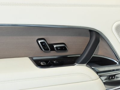 2023 LAND Rover RANGE ROVER 缩略图 51