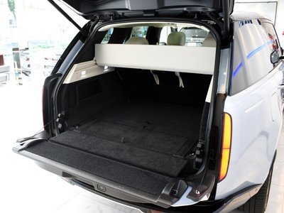 2023 LAND Rover RANGE ROVER 缩略图 58